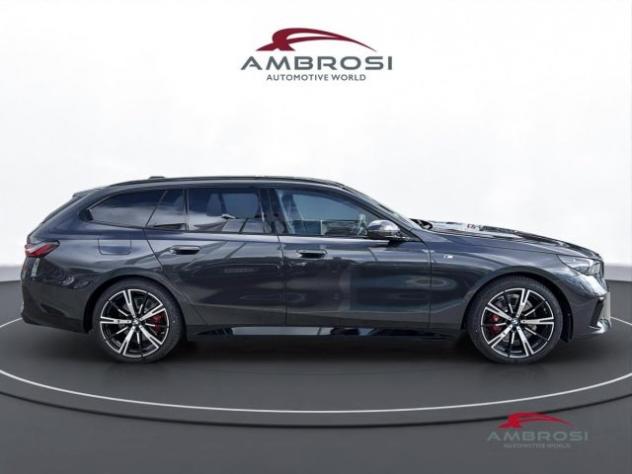 BMW 520 Serie 5 d xDrive Touring Msport Pro Innovation Tra rif. 23819381 - Foto 5