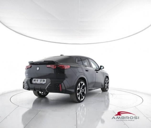 BMW X2 sDrive18d Msport Innovation Comfort Package rif. 23967872 - Foto 3
