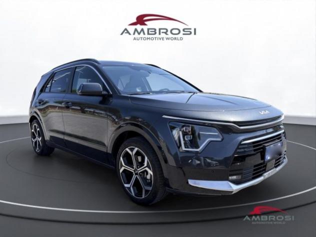 KIA Niro 1.6 gdi hev Evolution dct6 rif. 23925602 - Foto 2
