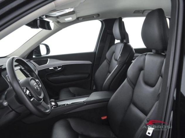 VOLVO XC90 B5 (d) AWD Geartronic Momentum Pro rif. 23479953 - Foto 9