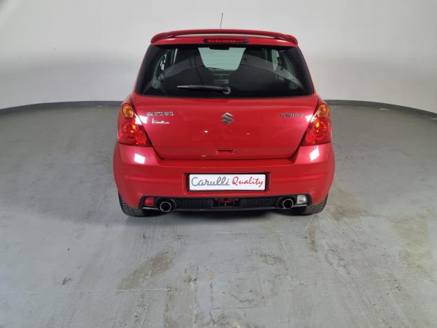 Suzuki Swift Swift Sport 3p 125cv - Foto 5