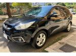 Hyundai iX35 1.7 CRDi 2WD Xpossible