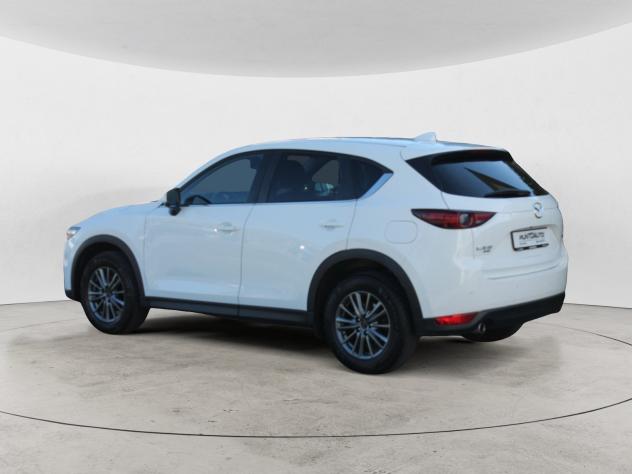 Mazda CX-5 2.2L Skyactiv-D 6MT AWD 150cv Evolve - Foto 4