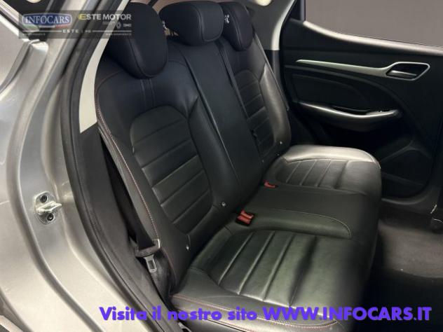 MG ZS 1.0 T-GDI 112 CV Luxury - PROMO rif. 24046253 - Foto 8