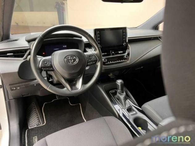 TOYOTA Corolla 1.8H CVT Style rif. 18928155 - Foto 6