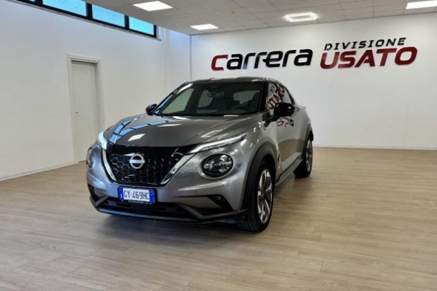 NISSAN Juke 1.6 HEV N-Connecta rif. 23642774 - Foto 3