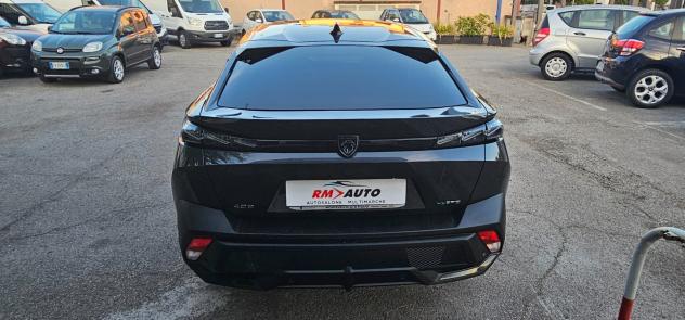 Peugeot 408 Plug-in Hybrid 225 e-EAT8 GT - Foto 5