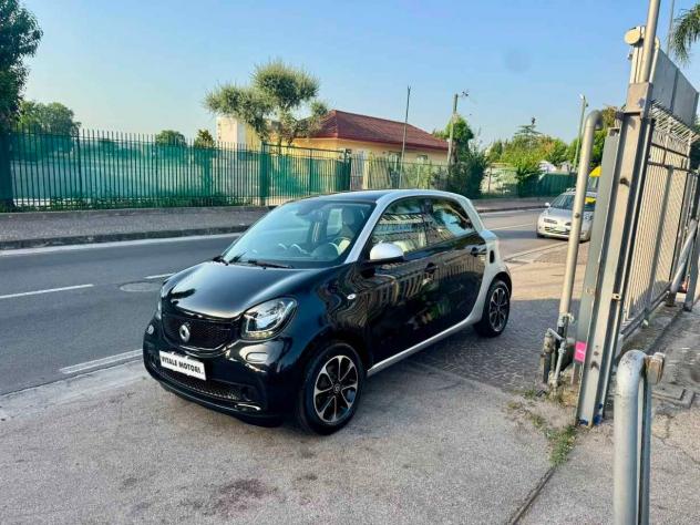 SMART FORFOUR 1.0 PRIME 70 CV C.AUTOMATICO - Foto 3