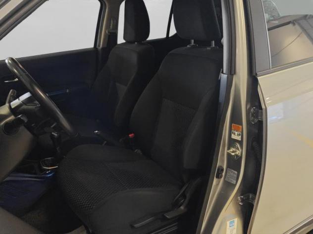 Suzuki Ignis III 2020 Benzina 1.2h Easy Top 4wd allgrip - Foto 9