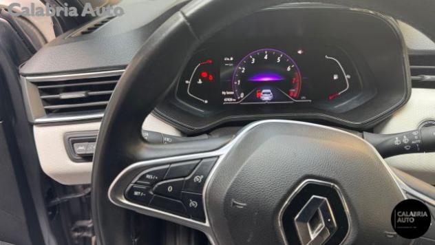 RENAULT Clio TCe 100 CV GPL 5 porte Techno rif. 23993071 - Foto 6