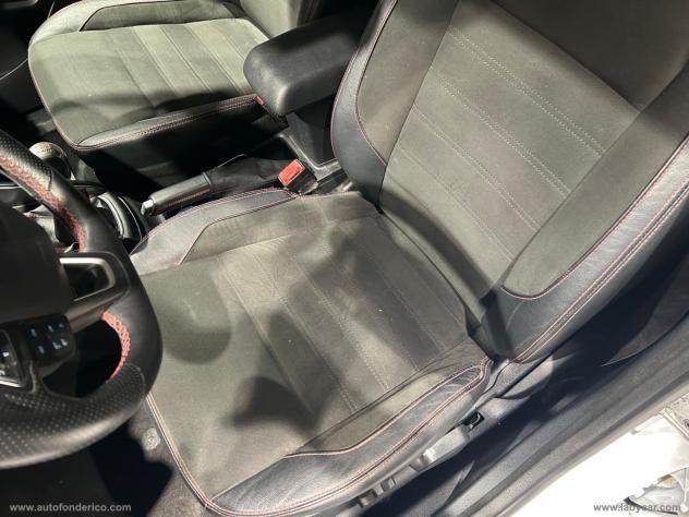 FORD EcoSport 1.5 TDCi 100 CV S&S ST-Line - Foto 8