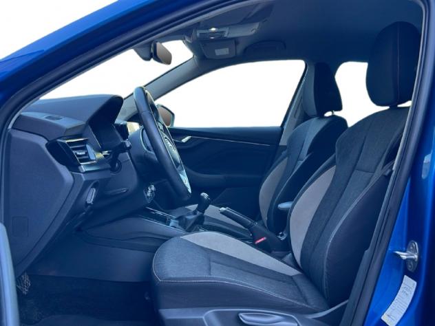 Škoda Kamiq Kamiq 1.0 tsi Black Dots 95cv - Foto 10