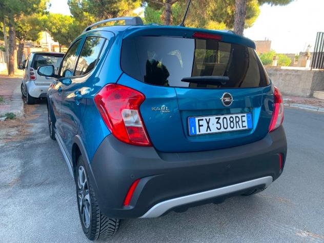OPEL - Karl - Rocks 1.0 73 CV - Foto 10