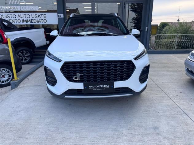 DR AUTOMOBILES dr 3.0 1.5 GPL CVT *PROMO AZZURRA* - Foto 7