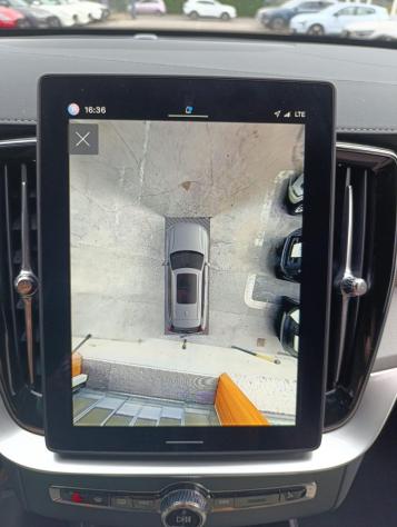 VOLVO - XC90 - B5 AWD Geartronic 7 posti Inscript. - Foto 10