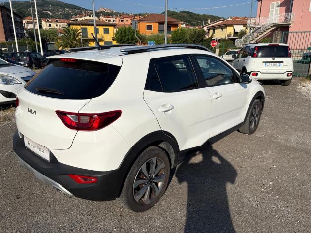 Kia Stonic 1.2 dpi Style s/Navi Pack gpl 82c - Foto 7