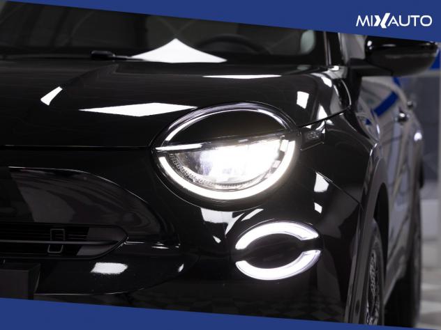 Fiat 600 1.2 Hybrid La Prima 110CV Auto - Foto 10