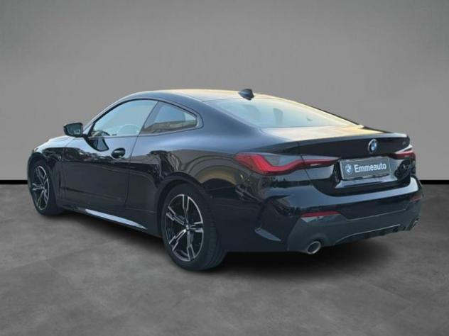 BMW 420 d Coupé Msport rif. 24162626 - Foto 3