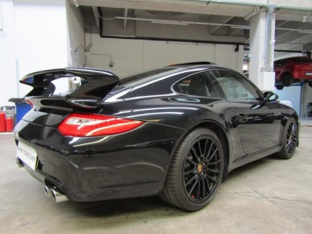 PORSCHE 997 911 997 Carrera 2 Coupé * 124.000 KM REALI * rif. 23748723 - Foto 5