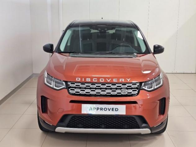 LAND ROVER Discovery Sport 2.0D I4-L.Flw 150 CV AWD Auto S rif. 21180798 - Foto 3
