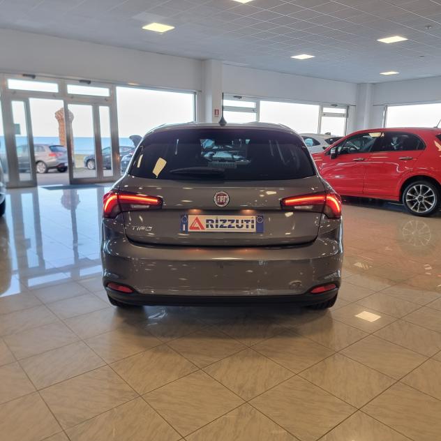 FIAT TIPO 1.0 bz 100cv 5p Euro 6D - Foto 6