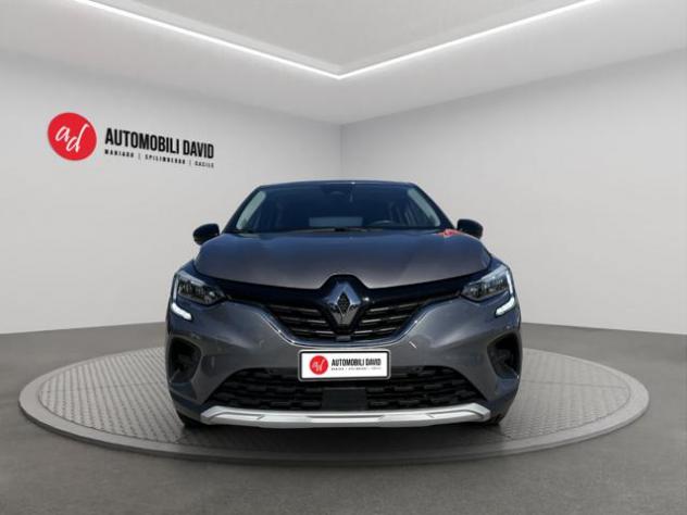 RENAULT Captur Full Hybrid E-Tech 145 CV Evolution rif. 24094163 - Foto 5