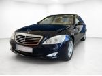 MERCEDES-BENZ S 350 ? Iscrivibile ASI - Tagliandi