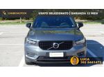 VOLVO XC40 D3 150 cv, R-design, Automatica, Garanzia.. rif. 24091802