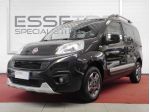 FIAT QUBO 1.3 MJT 80 CV Trekking