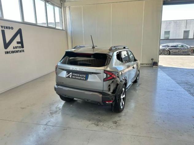 DACIA Duster ECO-G 100CV JOURNEY rif. 23931032 - Foto 7