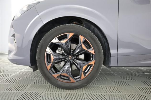 CUPRA Terramar Terramar 1.5 Hybrid DSG rif. 24174300 - Foto 8