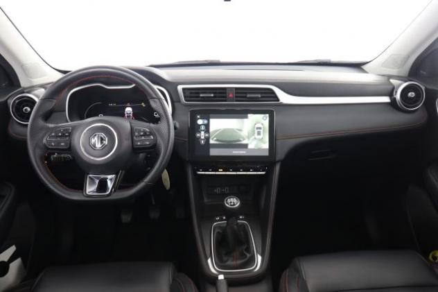 MG ZS ZS 1.5 VTi-tech Luxury rif. 23908576 - Foto 4