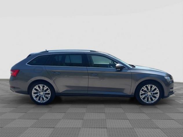 SKODA Superb Superb 2.0 TDI EVO SCR Wagon Style DSG rif. 24024089 - Foto 7
