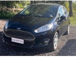 Ford Fiesta Plus 1.5 TDCi 75CV 5 porte