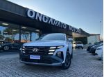 HYUNDAI Tucson 1.6 CRDI Klass 115cv #SERENITY.WHITE rif. 22732009