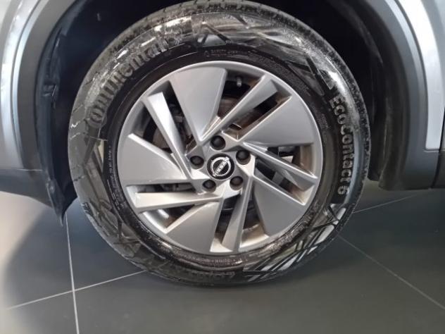 NISSAN Qashqai MHEV 158 CV Xtronic N-Connecta PREZZO REALE rif. 23981236 - Foto 5
