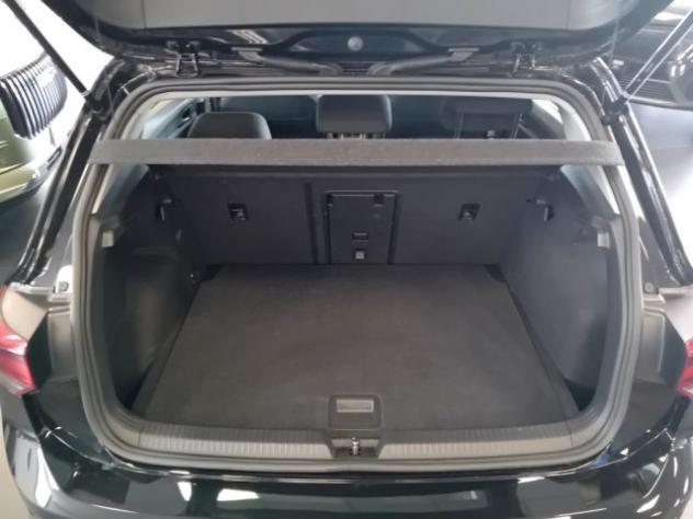 VOLKSWAGEN Golf 1.0 eTSI EVO DSG Life rif. 23815666 - Foto 9