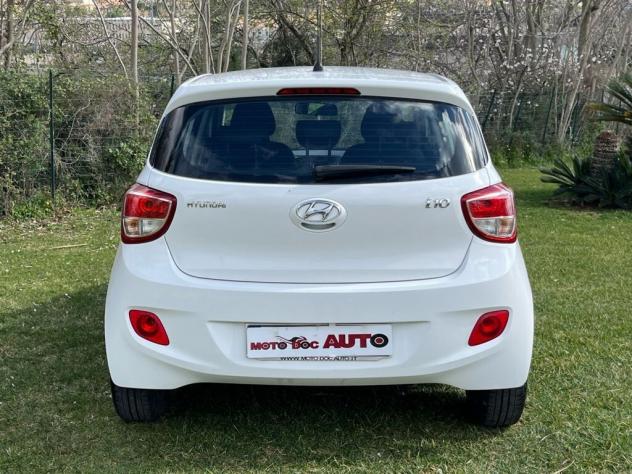 Hyundai i10 1.0 LPGI Econext Comfort Neopatentati - Foto 6