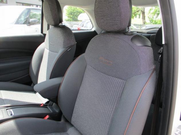 FIAT 500e - Camera/Pack Comfort/Navi rif. 22661939 - Foto 7