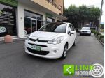 CITROEN C3 1.2 VTi 82 Exclusive NEOPATENTATI GARANZIA INCLUSA rif. 23794977