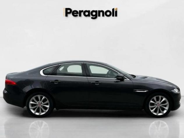 JAGUAR XF 2.0 D 180 CV aut. Prestige rif. 21750712 - Foto 7