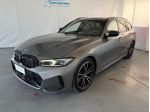 BMW M340 340d xdrive Touring MSport Pro- IVA ESPOSTA-ACC rif. 24046908
