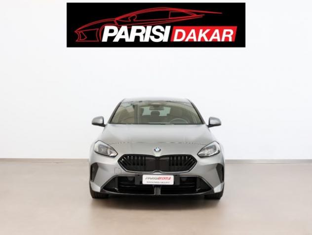 BMW 120 170CV Steptronic 48V M Sport *PROMO PARISI GROUP* rif. 24088804 - Foto 5