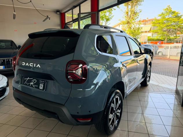 Dacia Duster 1.0 TCe GPL 4x2 Extreme - Foto 6
