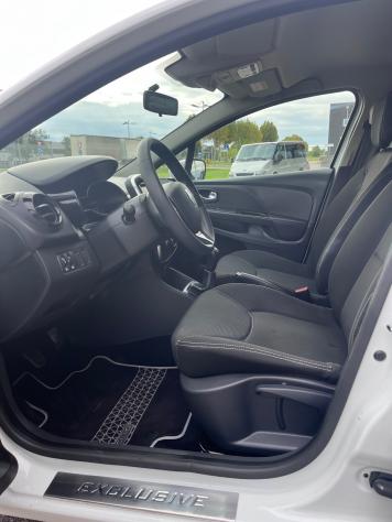 Renault Clio 1.2 75CV Exclusive Neopatentati - Foto 8