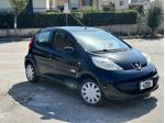 Peugeot 107 1.0 Benzina 68 Cv Clima
