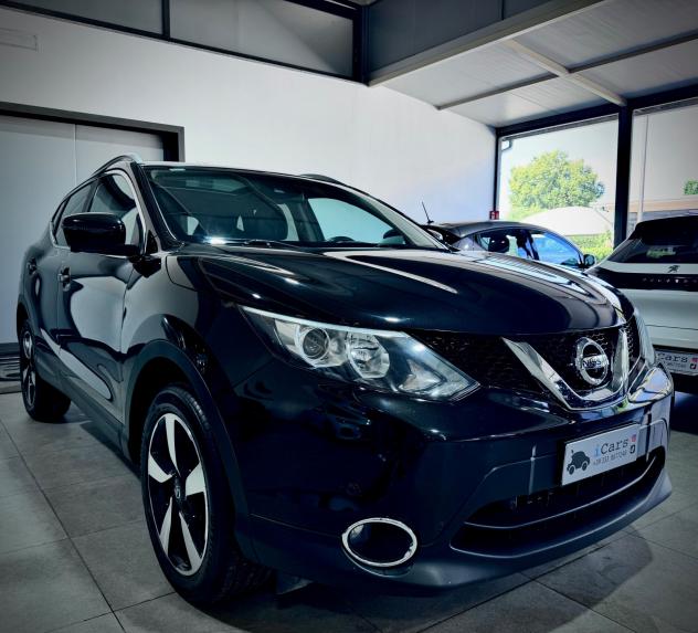 Nissan Qashqai 1.6 dCi 130CV Tekna - Foto 4