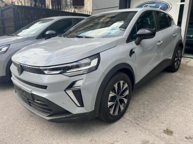 RENAULT Captur + PACK NAVIGATION 1.0 Eco-GPL 100 CV rif. 23830364 - Foto 4