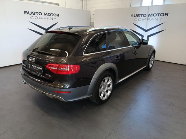 Audi A4 allroad quattro A4 Allroad 2.0 tdi Business 190c s-tronic - Foto 4