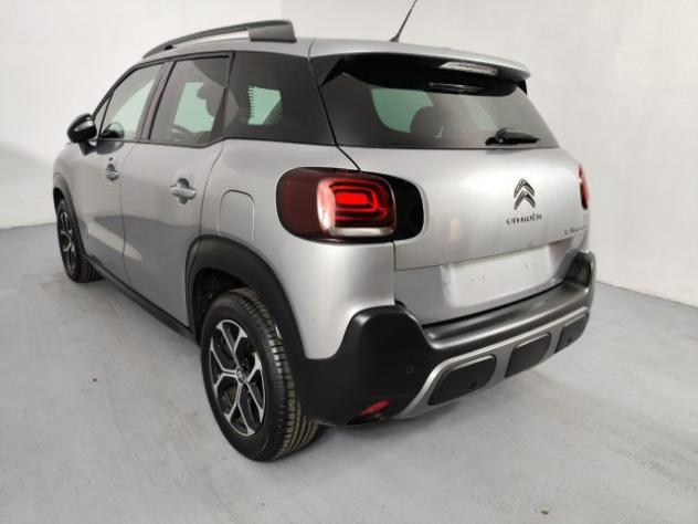 CITROEN C3 Aircross PureTech 110 S&S Plus *NAVIGATORE/SENSORI POST* rif. 22448598 - Foto 10